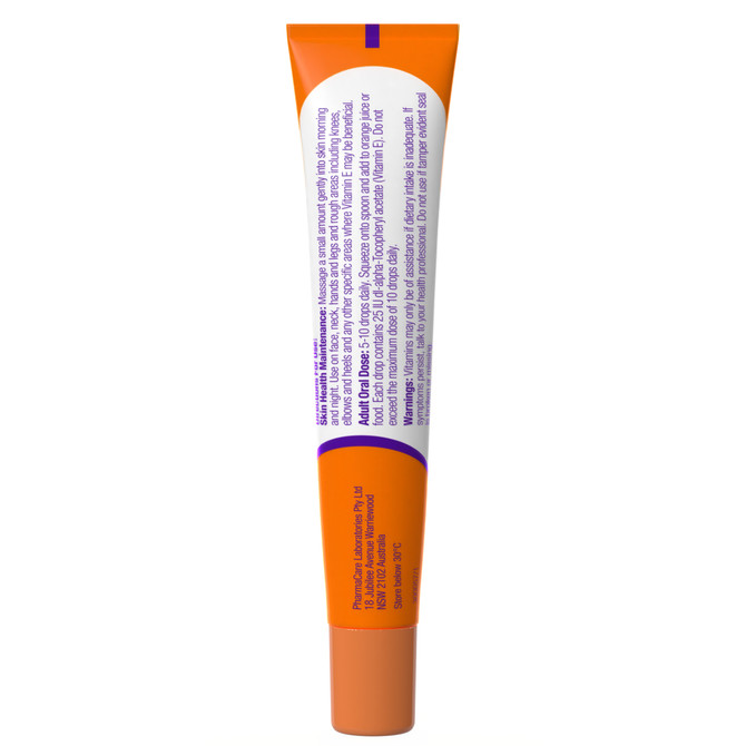 Invite E Vitamin E Oil 30mL