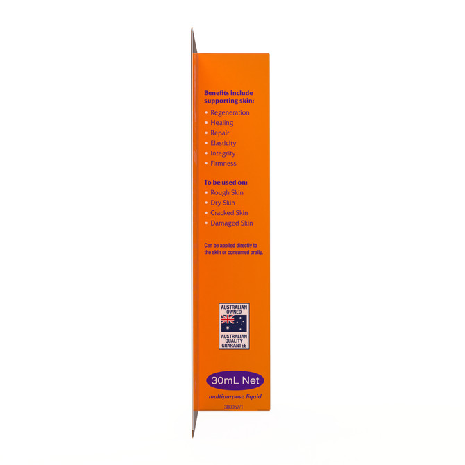 Invite E Vitamin E Oil 30mL