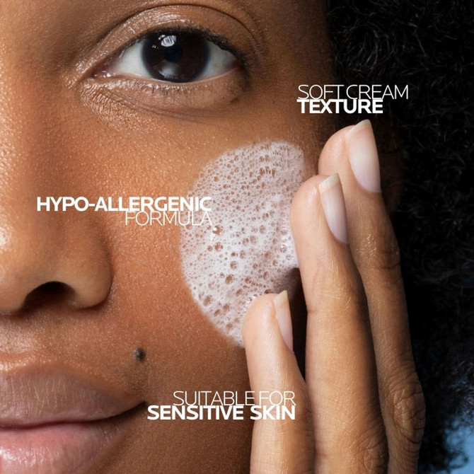 La Roche-Posay Toleriane Dermo Cleanser 200ml