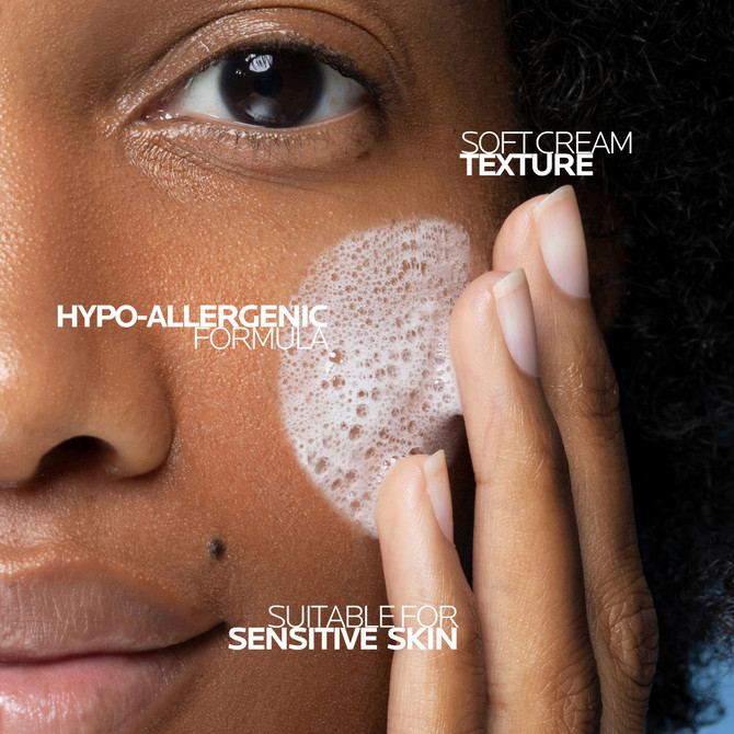 La Roche-Posay Toleriane Dermo Cleanser 200ml