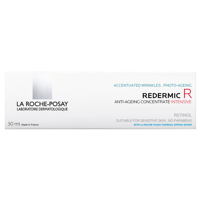 La Roche-Posay® Redermic Retinol Anti-Ageing Moisturiser 30ml