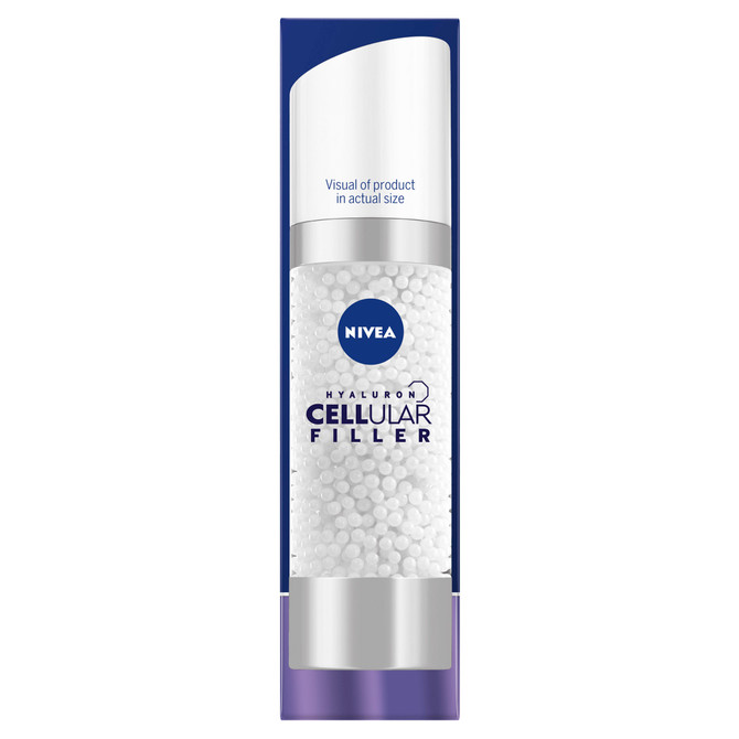 NIVEA Hyaluron Cellular Filler Pearls 30ml