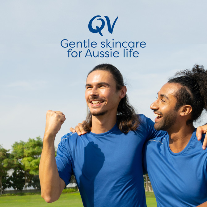 QV Intensive Cream 500g