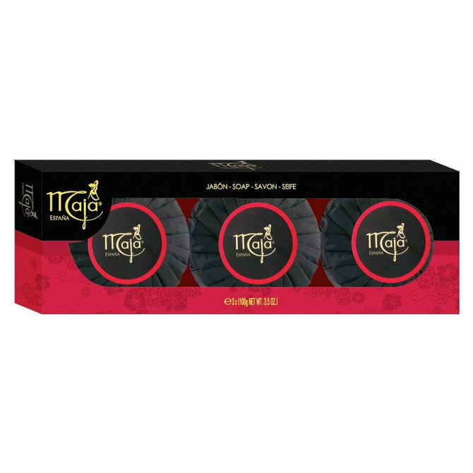 Maja Soap 3 x 100g