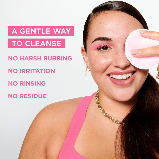 Garnier SkinActive Micellar Cleansing Water For All Skin Types 700ml