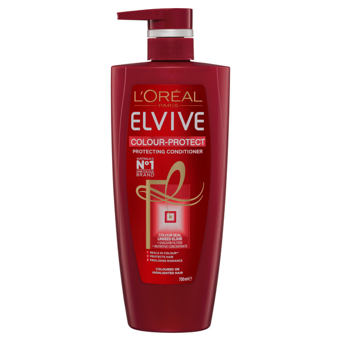 L'Oréal Paris Elvive Colour-Protect Conditioner 700ml