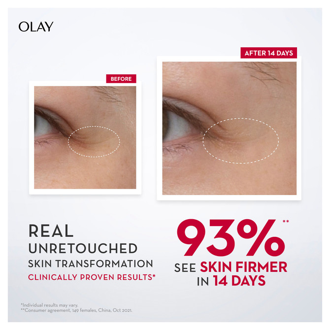Olay Regenerist Anti Aging Niacinamide Face Cream Moisturiser Fragrance Free 48g Skin Care
