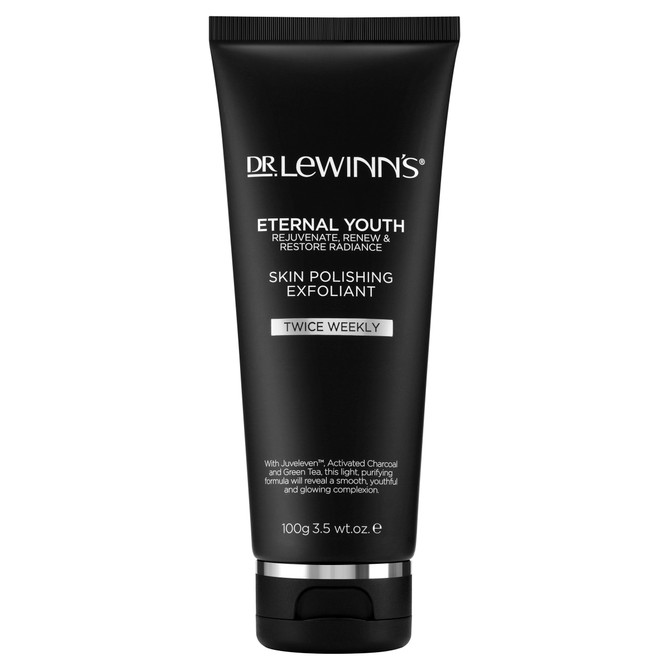 Dr. LeWinn's Eternal Youth Skin Polishing Exfoliant 100g