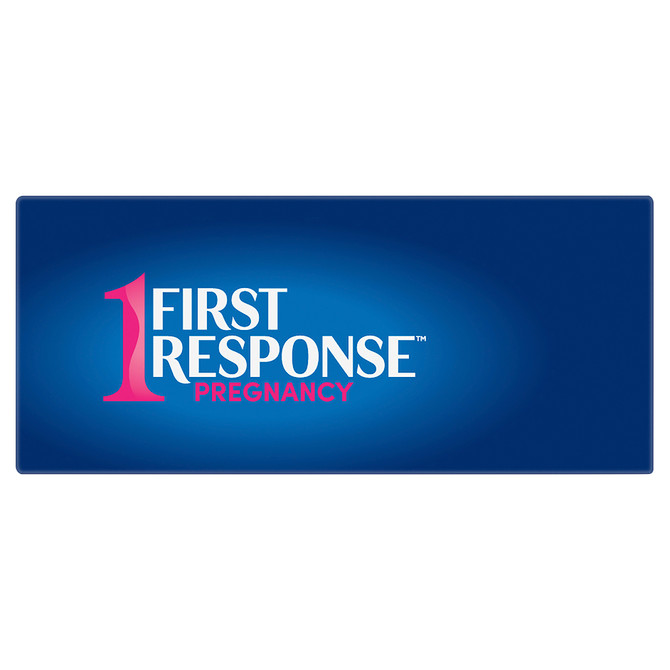 First Response Dip & Read Pregnancy Test 1 Pack