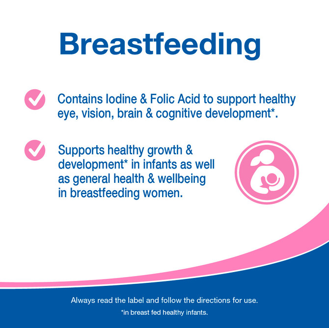 Fefol Multi-Preg 60 Capsules 