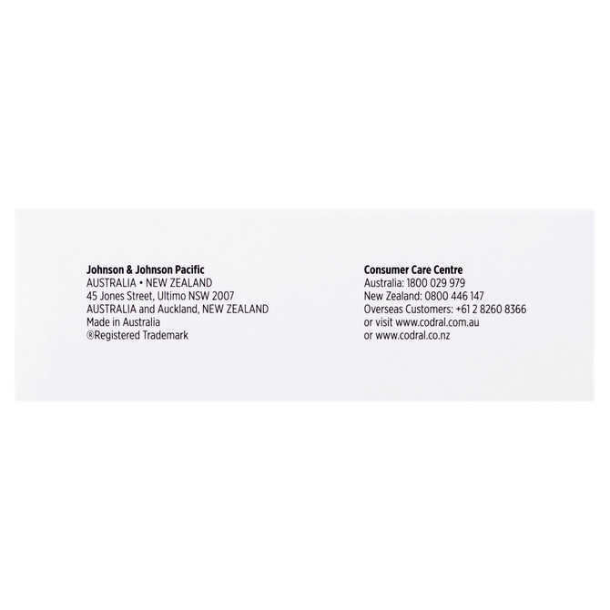 Codral Cold & Flu Tablets 48 Pack