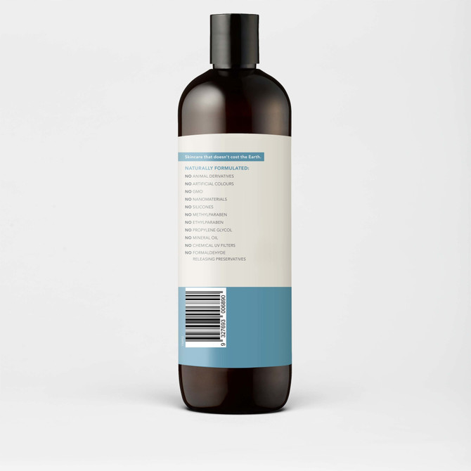 SUKIN HYDRATING CONDITIONER 500ML