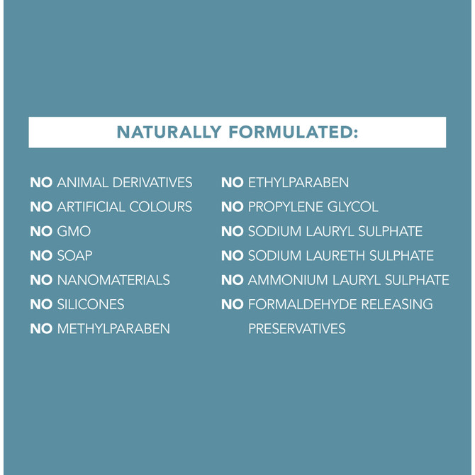 SUKIN HYDRATING SHAMPOO 500ML