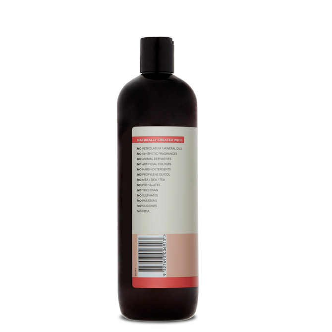 SUKIN HAIRCARE VOLUMISING CONDITIONER 500ML