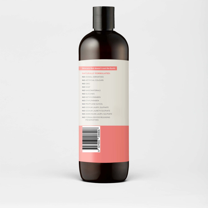 SUKIN VOLUMISING SHAMPOO 500ML