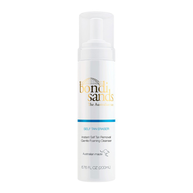 Bondi Sands Self Tan Eraser 200ml