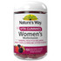 Nature's Way Adult Vita Gummies Women's Multivitamin 100s