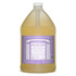 Dr. Bronner's 18 In 1 Hemp Lavender Pure-Castile Soap 3.8L