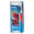 Oral-B Stages Power Spiderman Electric Toothbrush