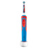 Oral-B Stages Power Spiderman Electric Toothbrush