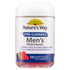 Nature's Way Adult Vita Gummies Men's Multivitamin 100 Raspberry Flavoured Pastilles