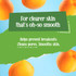 St Ives  Facial Scrub Blemish Control Apricot Contains 2% Salicylic Acid 150ml
