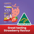 Dymadon Paracetamol for Kids 2-12yrs STRAWBERRY 200mL