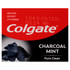 Colgate Nature's Extracts Charcoal Mint Toothpaste, 100g, Pure Clean