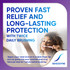 Sensodyne Rapid Relief 100g Toothpaste