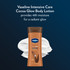 Vaseline Intensive Care Body Lotion for dry skin Cocoa Glow 48h moisturising skin care 225 ml