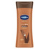 Vaseline Intensive Care Body Lotion for dry skin Cocoa Glow 48h moisturising skin care 225 ml