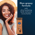 Vaseline Intensive Care Body Lotion for dry skin Cocoa Glow 48h moisturising skin care 225 ml