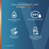 Vaseline Intensive Care Body Lotion for dry skin Cocoa Glow 48h moisturising skin care 225 ml