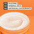 Garnier Fructis Hair Food Repairing Papaya Multi Use Treatment for Damaged Hair  390ml