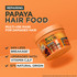 Garnier Fructis Hair Food Repairing Papaya Multi Use Treatment Mask for Damaged Hair 390ml