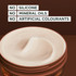 Garnier Fructis Hair Food Smoothing Macadamia Mulit Use Treatment Mask for Dry & Unruly Hair 390ml