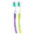 Oral-B Fresh Clean Soft Toothbrush 2 Pack