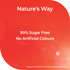Nature's Way Kids Smart Iron + Vitamin C Chewable 50's