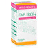 FAB IRON + Vitamin B Complex & Zinc Capsules (60)