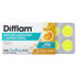 Difflam Sore Throat Pack  Honey & Lemon 16 Pack 