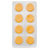 Difflam Sore Throat Lozenges Orange Flavour 16s