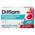 Difflam Sore Throat Lozenges Raspberry Flavour 16s