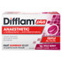 Difflam Plus Anaesthetic Sore Throat Lozenges Berry Flavour 16s