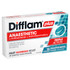Difflam Plus Anaesthetic Sore Throat Pack  Eucalyptus Menthol Flavour 16 Pack 