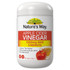 Nature's Way Superfoods Apple Cider Vinegar Max 1200mg 90s