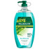 Palmolive Naturals Body Wash, 2L, Sea Minerals with Seaweed and Sea Salt, No Parabens