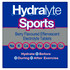 Hydralyte Sports Effervescent Electrolyte Tablets Berry Flavoured 20 Pack