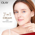 Olay Total Effects Foaming Cleanser 100g