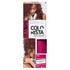 L'Oréal Paris Colorista Washout Burgundy Hair (Semi-Permanent Hair Colour)