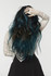 L'Oreal Colorista Spray Teal Hair